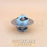 Thermostat 751-40983 for Lister Petter LPA