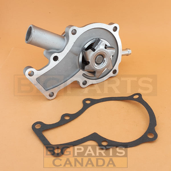 Water Pump 6670506 for Bobcat Mini-Excavators 322