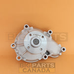Water Pump 7000743 for Bobcat Compact Track Loader T550, T590