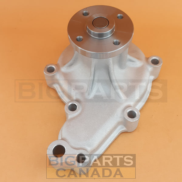 Water Pump 7008449 for Bobcat S630, S650, T630, T650