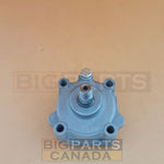 Oil Pump 15471-35010 for Kubota Tractors L2500, L2850, L2900, L3000, L3010, L3130, L3250, L3300, L3350