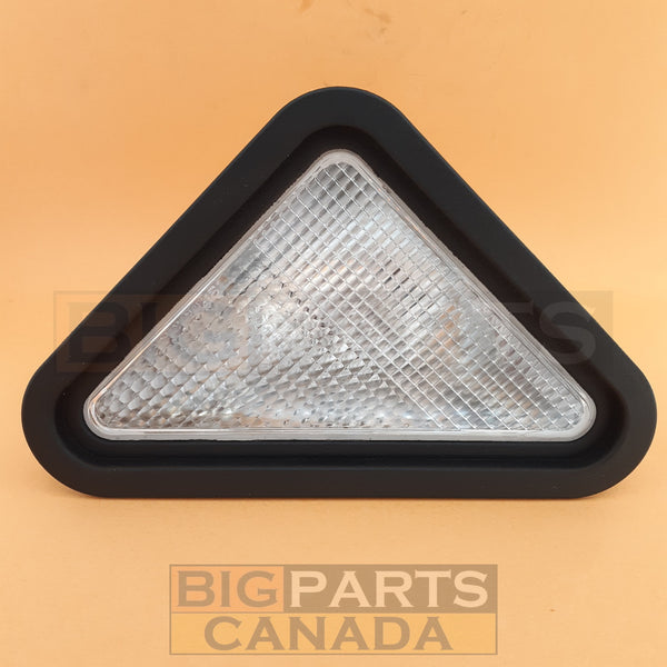 Headlight, Left Hand 6718042 for Bobcat Skid Steers 863, 873, 963, S100
