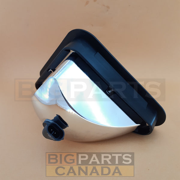 Headlight, Left Hand 6718042 for Bobcat Skid Steers S130, S150, S160