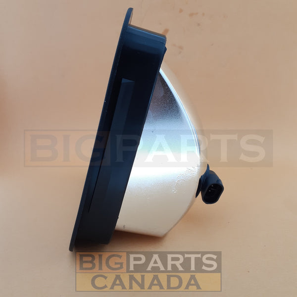 Headlight, Right Hand 6718043 for Bobcat Skid Steers 863, 873, 963, S100