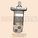Hydraulic Drive Motor 6674304 for Bobcat 463 Skid Steer Loader 