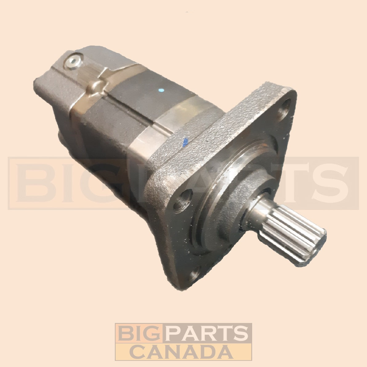 docobuy Drive Motor 6674304 for Bobcat S70, 453, 463 Skid Steer