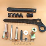 Quick-Attach Right Hand Lever Kit 6724775 for Bobcat Track Loaders: T250, T300, T320