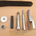 Quick-Attach Right Hand Lever Kit 6724776 for Bobcat S220, S250, S300, S330