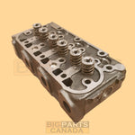 New Complete Cylinder Head 6687907 for Bobcat 463   