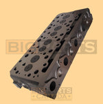 Cylinder Head, Complete with Valves for Kubota V2003 IDI In-Direct Injection Engine 1G780-03042