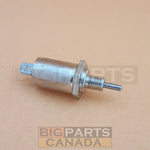 Shut Off Solenoid M138477 For John Deere 325 FH531V, 345-FD611V, 6X4 gator, 777, GX325, GX345