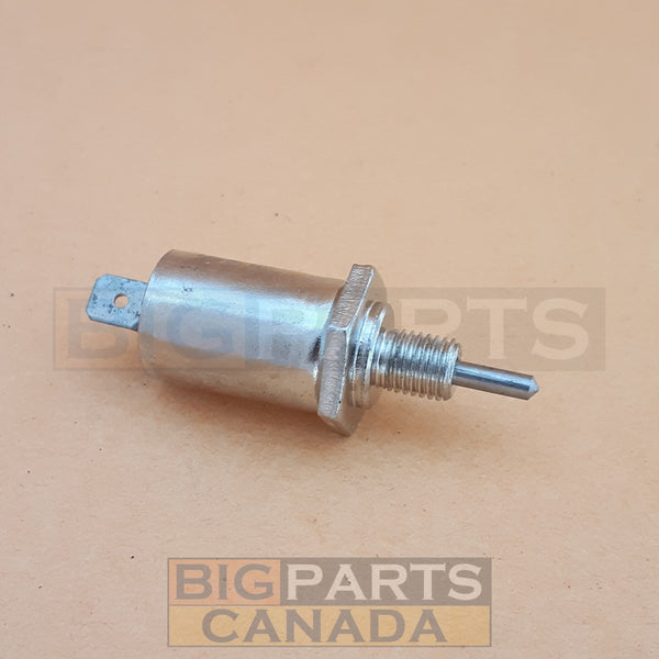 Shut Off Solenoid M138477 For John Deere 325 FH531V, 345-FD611V, 6X4 gator, 777, GX325, GX345