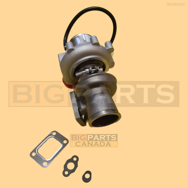 Turbocharger 3596586 for Case 580SL SERIES 2
