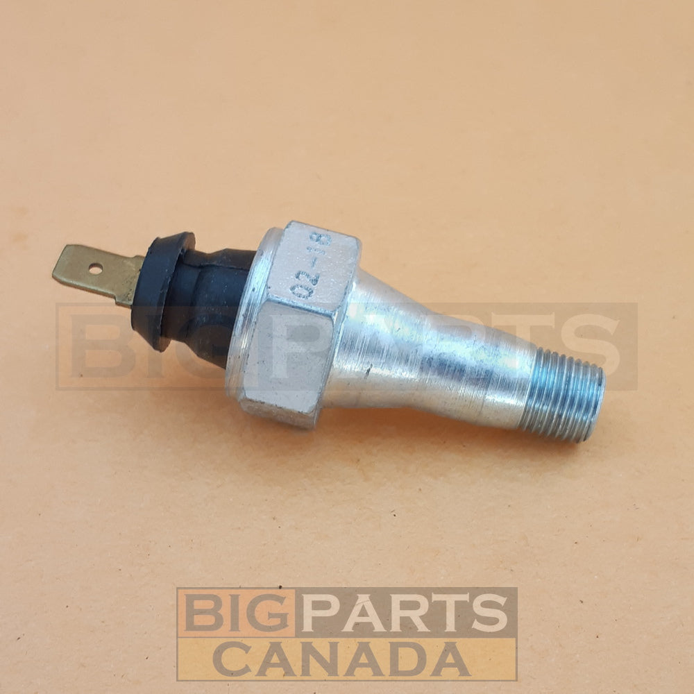 Oil Pressure Sensor Switch AR27977, AT85174 for John Deere | BIG PARTS.CA