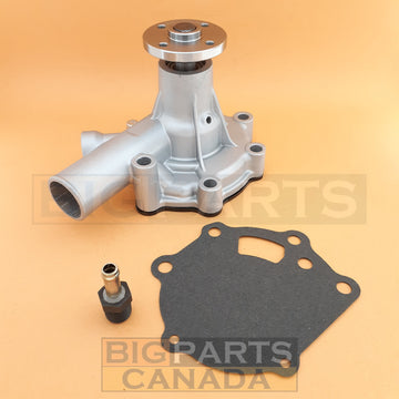 Water Pump 199-2240 for Caterpillar 303CR, 304CR, 305CR with Mitsubishi S3L2, S4L2, K4N Engines