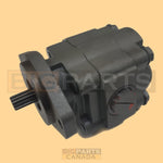 D41390, New Replacement Hydraulic Pump 580B, 580C Backhoe For Case