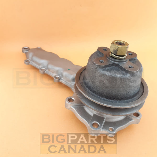 Water Pump 15341-73030 for Kubota Compact Tractor L295DT