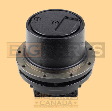209-6663, New complete Final Drive Motor For Caterpillar Mini Excavators 301.5, 301.6, 301.8