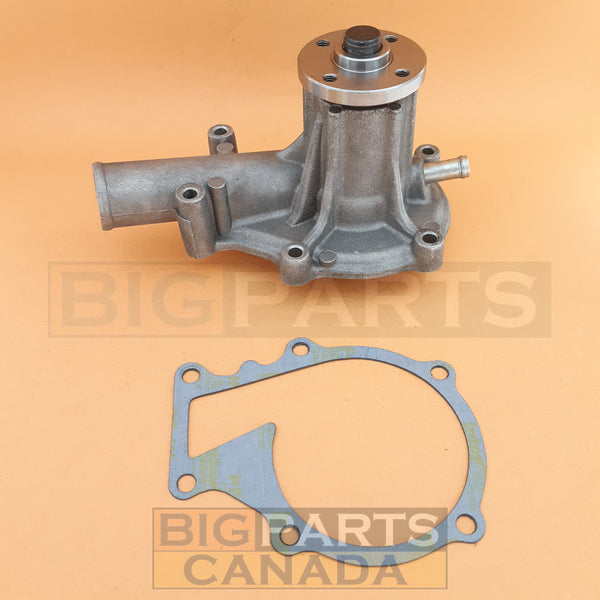 Water Pump 16251-73034 for Kubota ZD25F, B21, B2301HSD, B2320DT, B2320DTN(-1), B2320DTWO, B2320HSD