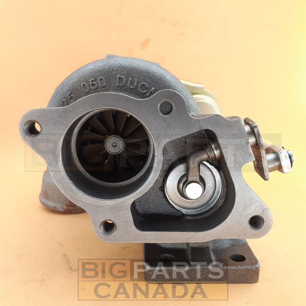 Turbocharger • 6680892 • For Bobcat Skid Steer T2250, V417
