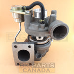 Turbocharger • 1G565-17013 • For Bobcat Skid Steer Loader S220