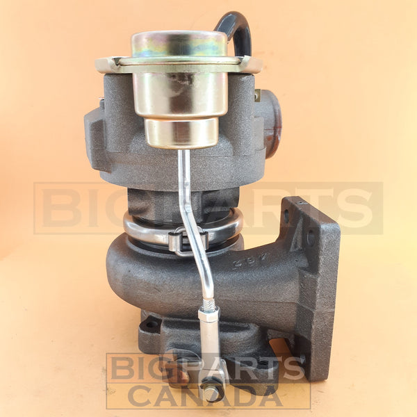 Turbocharger • 1G5651701 • For Bobcat Skid Steer Loader T300