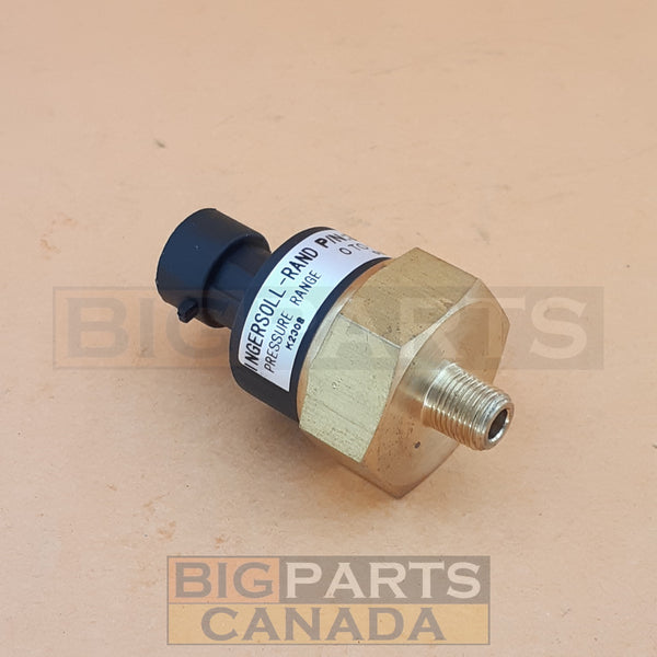 Pressure Sensor - Transducer •  36920825 • for Ingersoll Rand Air Compressor 100PSI
