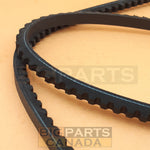 Alternator Belt • 6686655 • For Bobbcat Track Loaders T250, T300, T320
