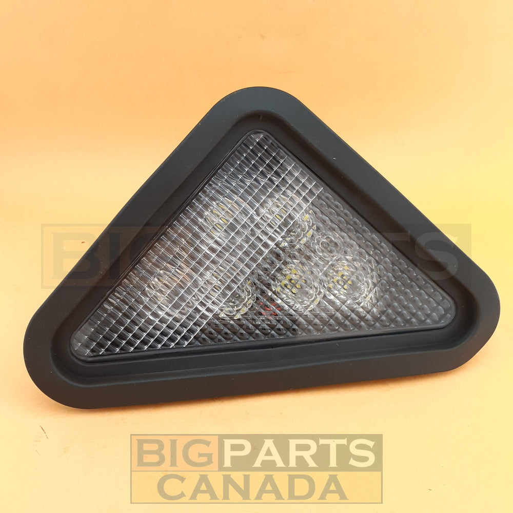 Led store headlight parts