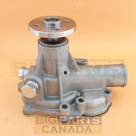 Water Pump 439-4992 for Caterpillar Paving Compactor CB-334D CB-334E CB-335D