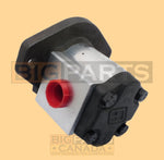 Hydraulic Gear Pump 6598854 For Bobcat 553, 540, 543 skid steer