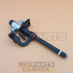 Fuel Injector SE500831 for John Deere Backhoe Loaders 310G,310SG, 315SG, 325J, 410G, 410J, 710J
