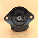 BP-0358-HP Gear Pump, 6672051, 6672513, 11-spline shaft, for Bobcat 