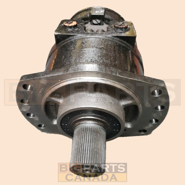 Hydraulic Final Drive Motor 190-7938 2-Two Speed for Caterpillar 248B Skid-Steer Loader