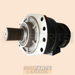 Hydraulic Final Drive Motor R986120673 2-Two Speed for Caterpillar 252 Skid-Steer Loader
