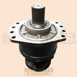 Hydraulic Final Drive Motor R986110704 2-Two Speed for Caterpillar 252B, 268B  Skid-Steer Loader