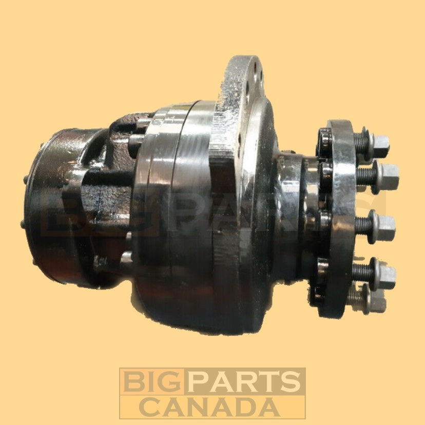 Drive Motor 222-5662, 280-7862, 10R-6131 for Caterpillar