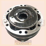 Drive Motor, 2-Two Speed, 7261334 for Bobcat S220, S250, S300, 873, 883 Skid Steer loaders 