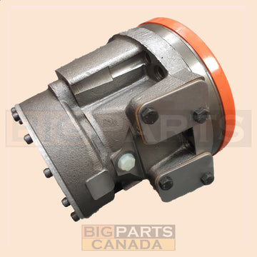 Hydraulic Final Drive Motor, 2-Two Speed, 6674738, 7261334 for Bobcat S220, S250, S300, 873, 883 Skid-Steer Loaders