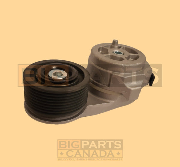 Belt Tensioner 02/912193, 02/911605 for JCB FASTRAC 3170, 3190 and 3220, with Cummins 5.9 Engine
