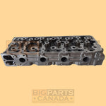 V2607-T EGR Cylinder Head 7313830, 7000644 for Bobcat T550 Track Loaders