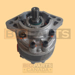 D127916, New Replacement Steering Pump For Case 680K 680L Backhoe 