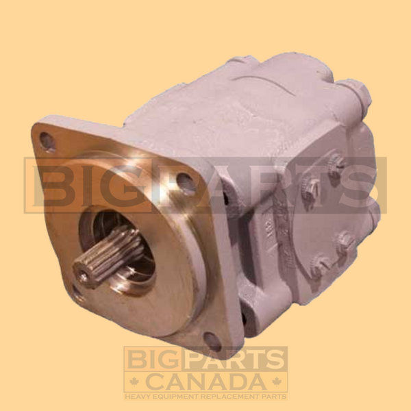 D136727, New Replacement Hydraulic Pump T500C Grader For Galion
