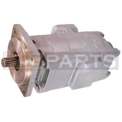 D149268, New Replacement Hydraulic Pump For Case