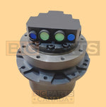Final Drive Motor 1903108300, 1903108600 for Takeuchi TB035 Mini Excavator