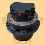 Final Drive Motor 1903108300, 1903108600 for Takeuchi TB035 Mini Excavator