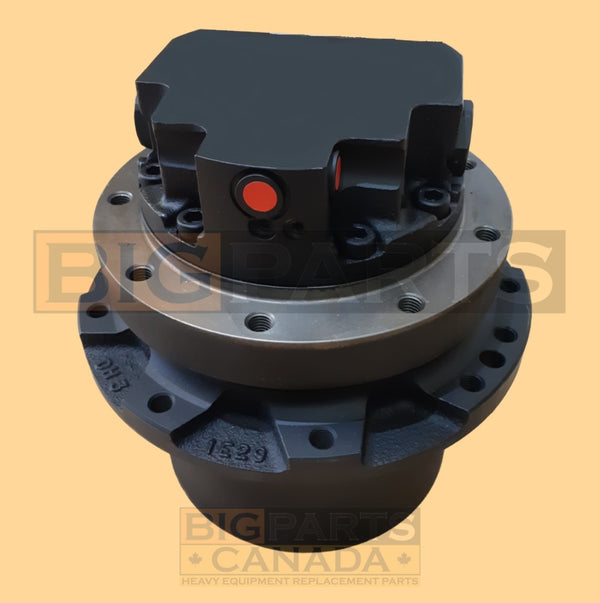 Final Drive Motor 1903108300, 1903108600 for Takeuchi TB035 Mini Excavator