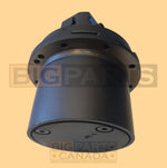 Complete Final Drive Motor RC308-61600, RG408-61600 for Kubota KX71-2 Mini Excavator