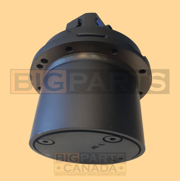 Complete Final Drive Motor RC308-61600, RG408-61600 for Kubota KX71-2 Mini Excavator