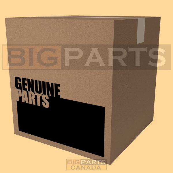 1U3517, New Replacement Rear Cover For Caterpillar